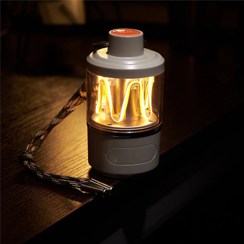 Multi-functional Portable Camping Lantern - Image 3