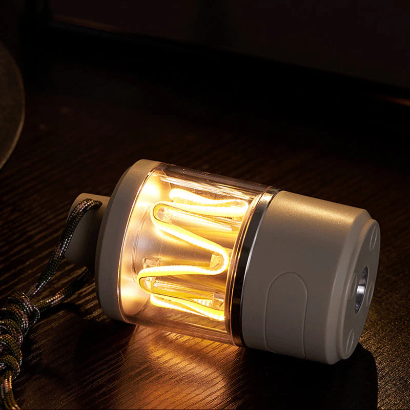 Multi-functional Portable Camping Lantern - Image 6