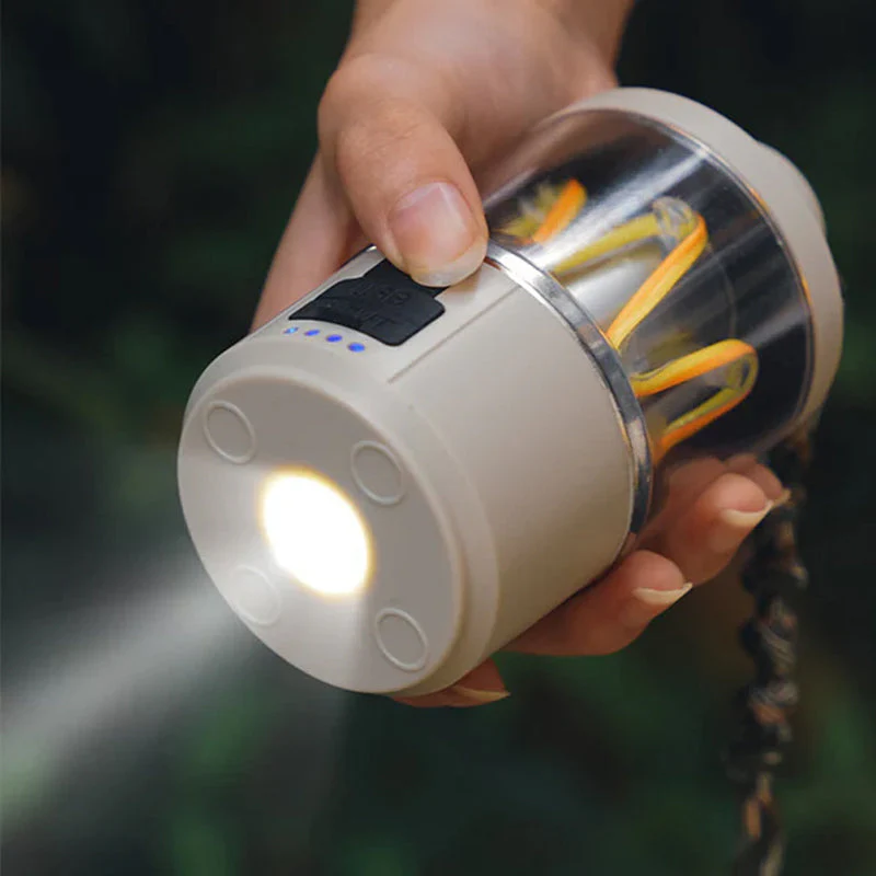 Multi-functional Portable Camping Lantern - Image 7
