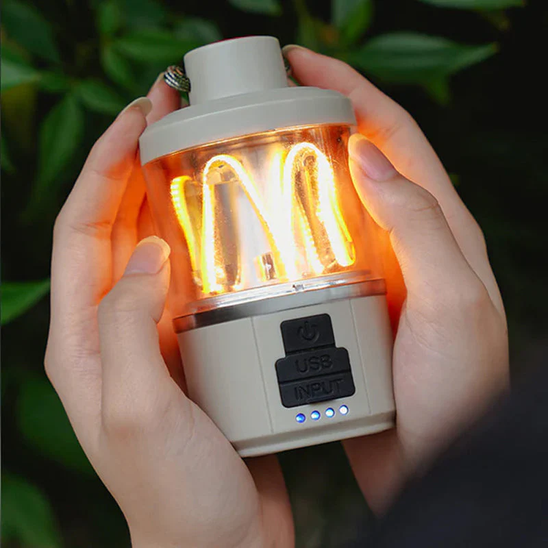 Multi-functional Portable Camping Lantern - Image 8