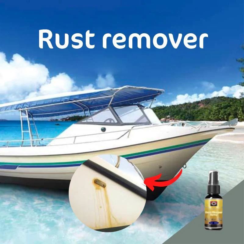 Multi-functional Rust Remover - Image 2