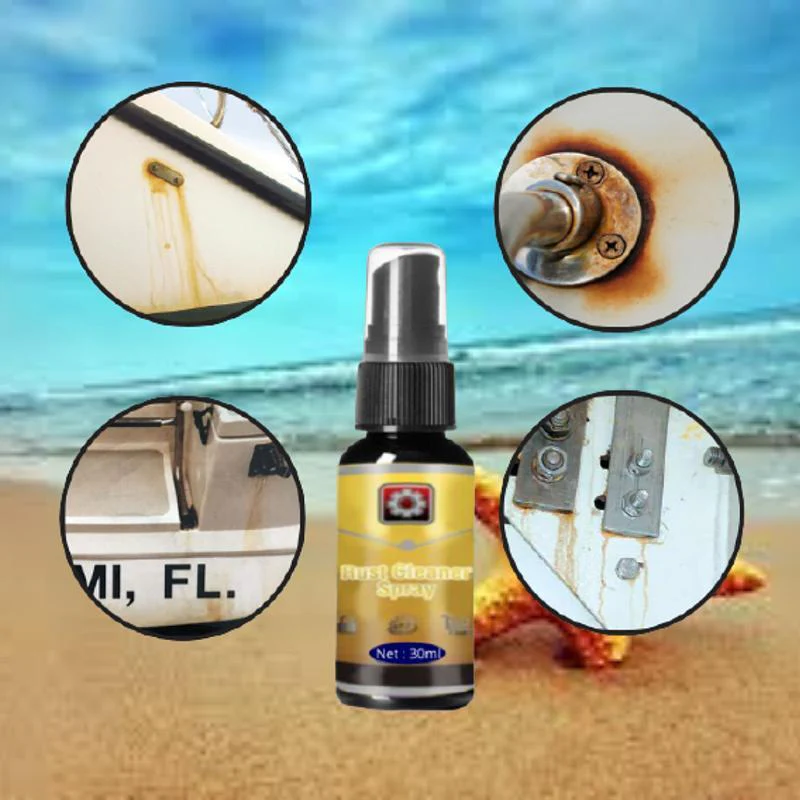 Multi-functional Rust Remover - Image 3