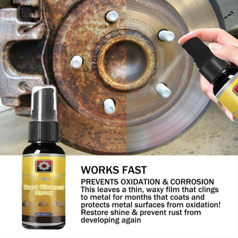 Multi-functional Rust Remover - Image 5
