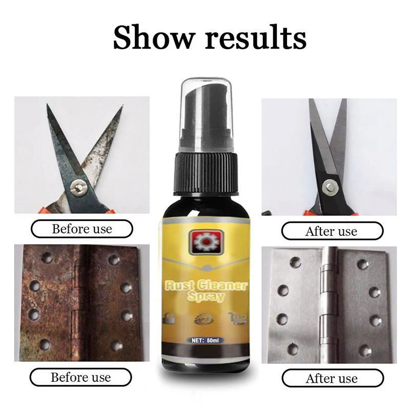 Multi-functional Rust Remover - Image 6