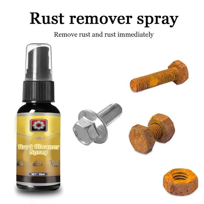 Multi-functional Rust Remover - Image 7
