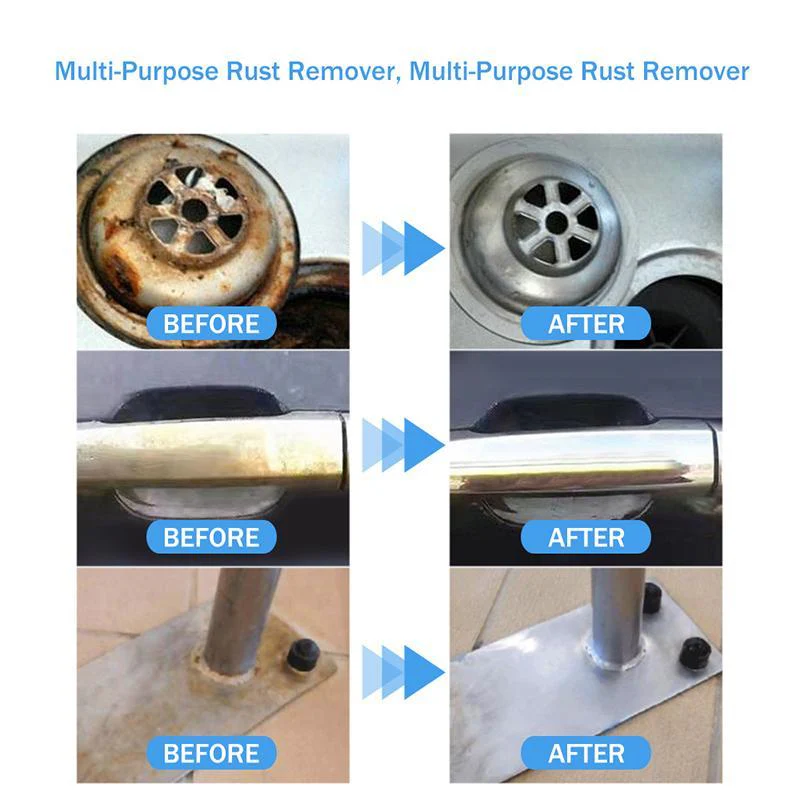 Multi-functional Rust Remover - Image 8