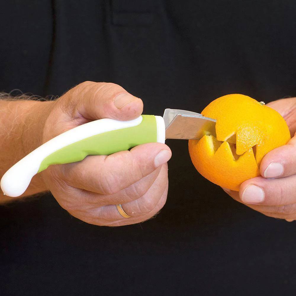Multi-functional Triple Slicer (3 Piece Set) - Image 4