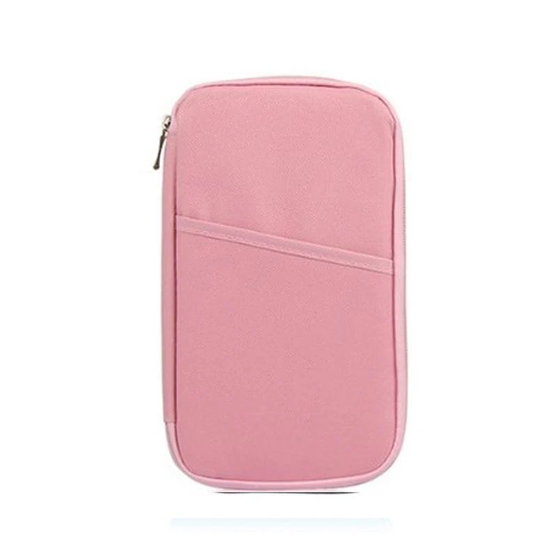 Multi-pockets Travel Storage Wallet - Image 15