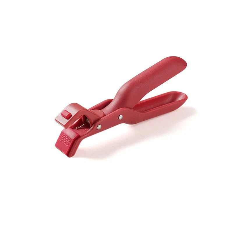 Multi-Purpose Anti-Scald Bowl Holder Clip for Kitchen - Image 20