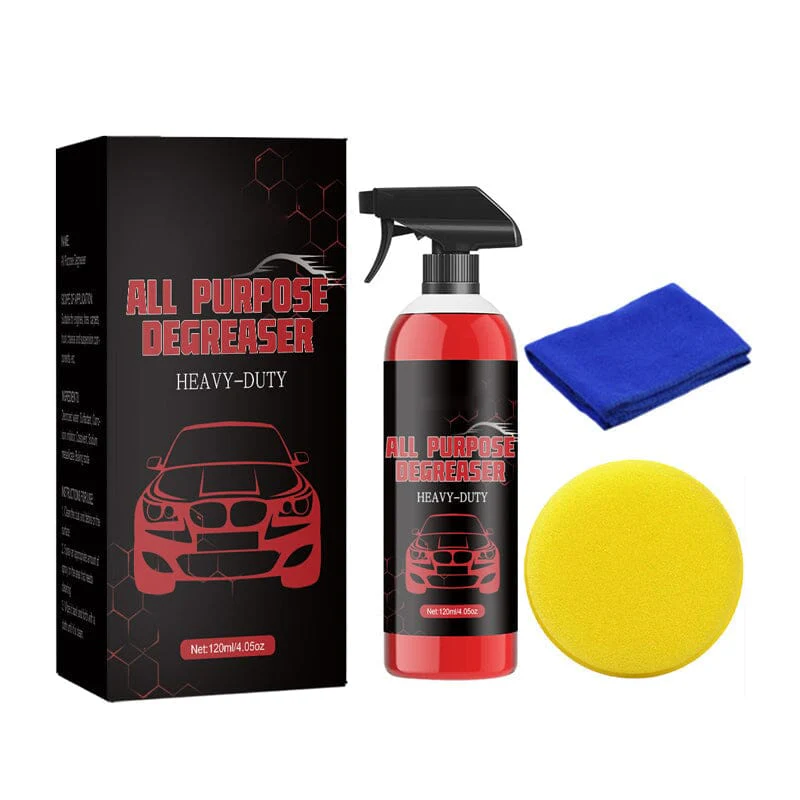Multi-purpose Cleaner for Auto Surfaces - Image 12