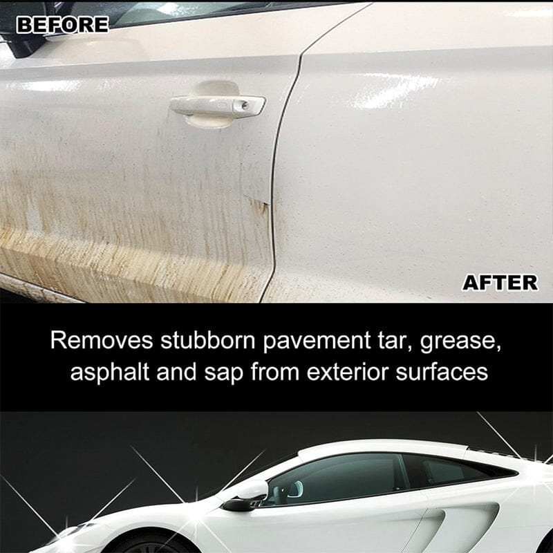 Multi-purpose Cleaner for Auto Surfaces - Image 3