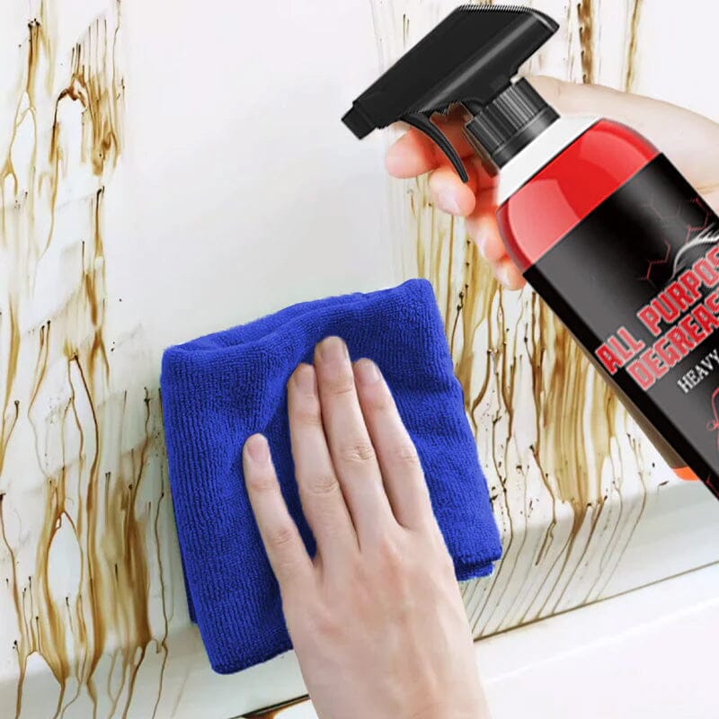 Multi-purpose Cleaner for Auto Surfaces - Image 5