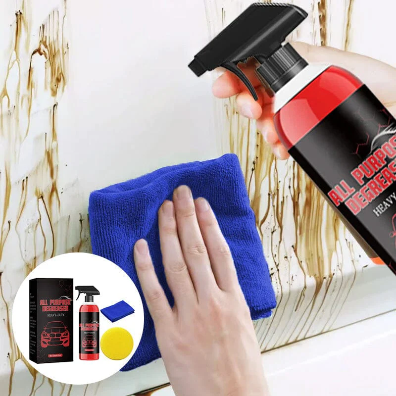 Multi-purpose Cleaner for Auto Surfaces - Image 8