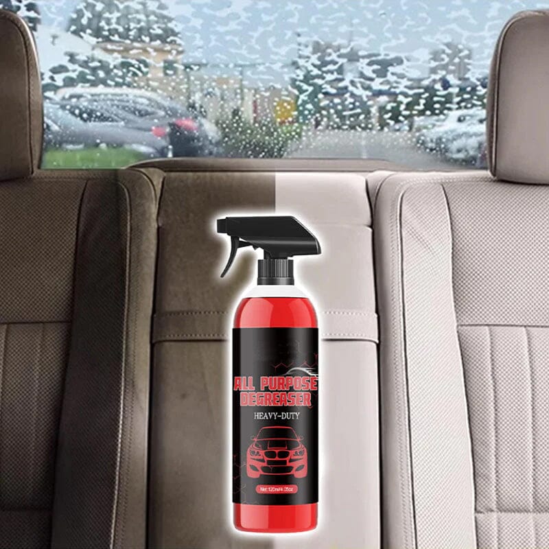 Multi-purpose Cleaner for Auto Surfaces - Image 9