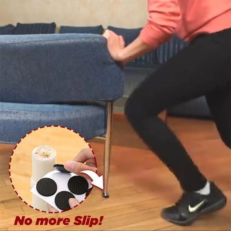 Multi-Purpose Furniture Legs Protector - Image 3
