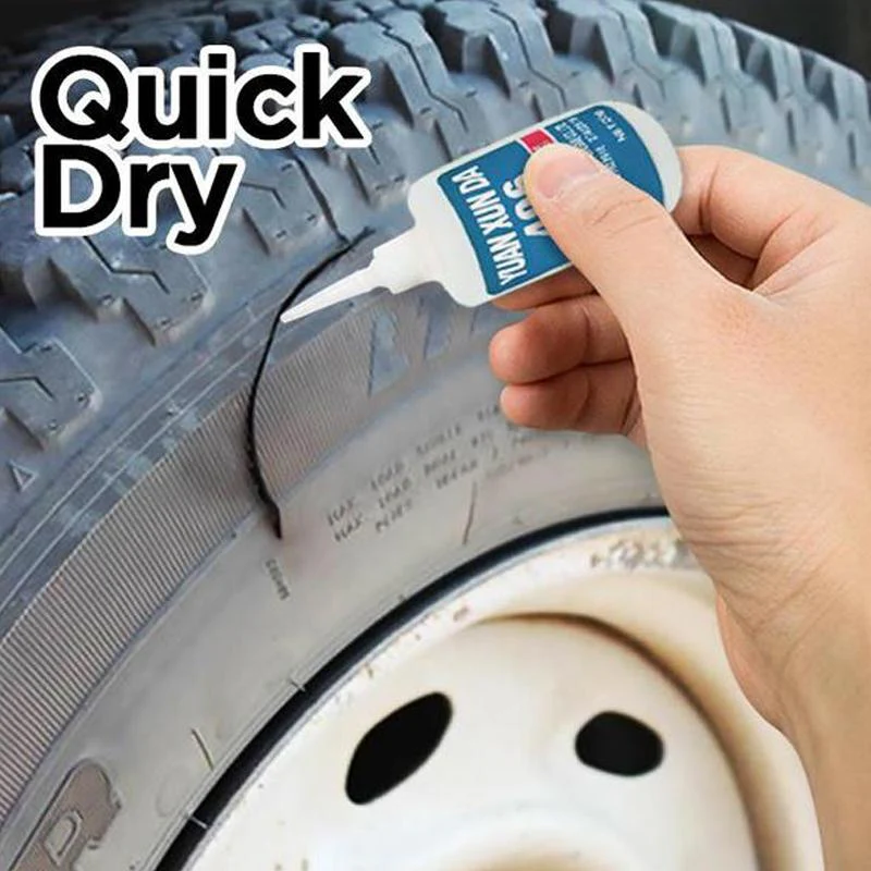 Multi-Purpose Super Glue - Image 3
