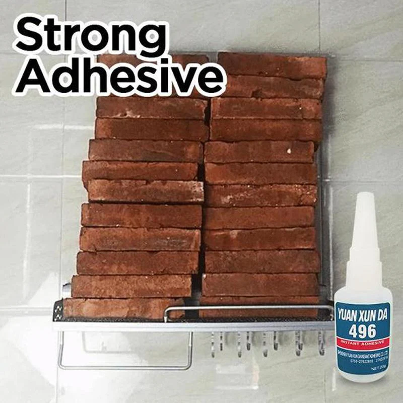 Multi-Purpose Super Glue - Image 5