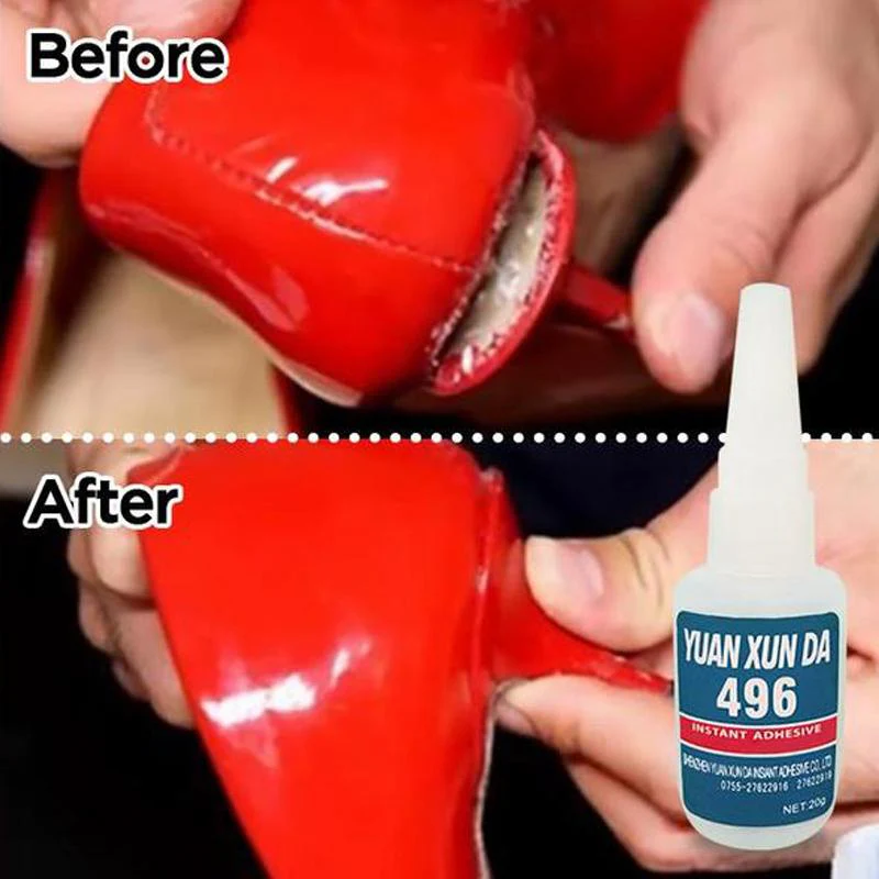 Multi-Purpose Super Glue - Image 7