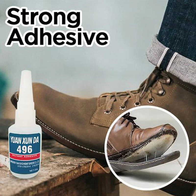 Multi-Purpose Super Glue - Image 8