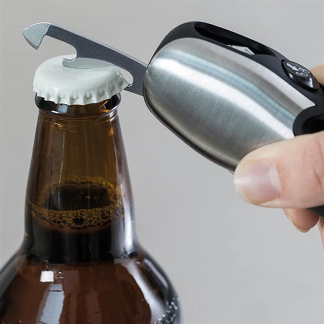 Multi Tool LED Flashlight - Image 8