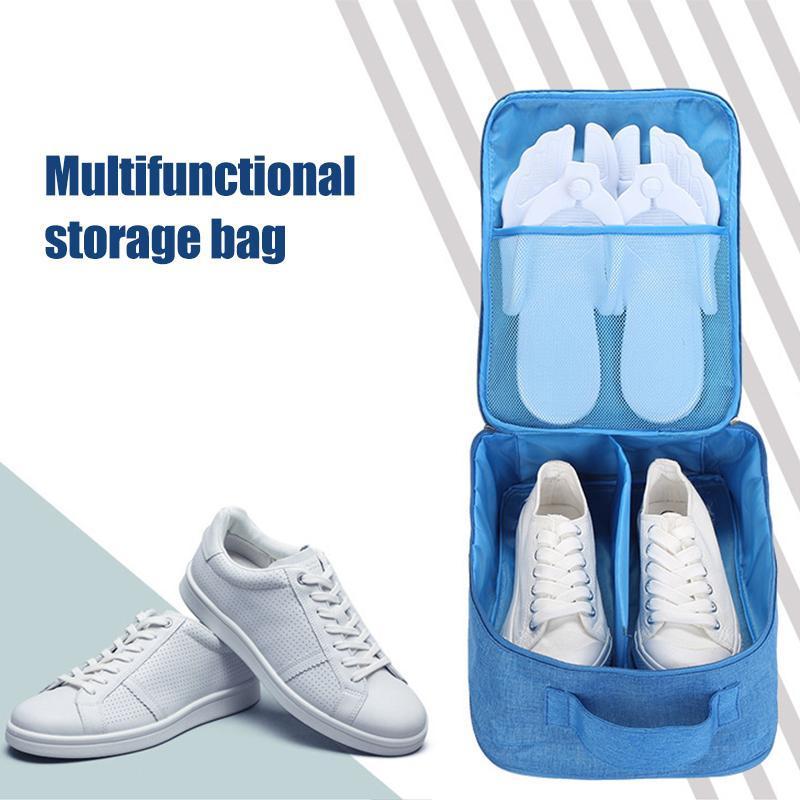 Multi-usage Travel Storage Bag - Image 4