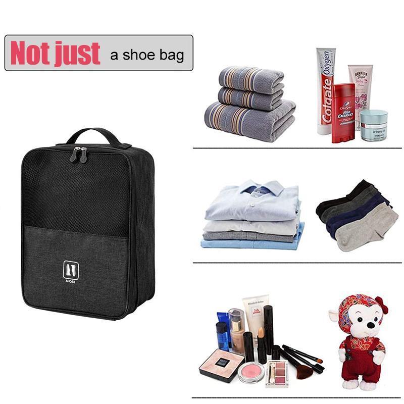 Multi-usage Travel Storage Bag - Image 5