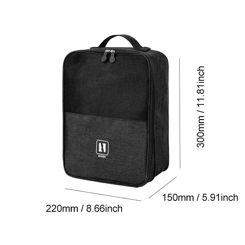 Multi-usage Travel Storage Bag - Image 6
