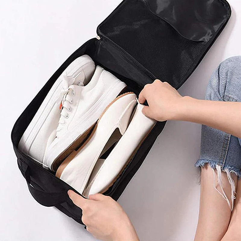 Multi-usage Travel Storage Bag - Image 7