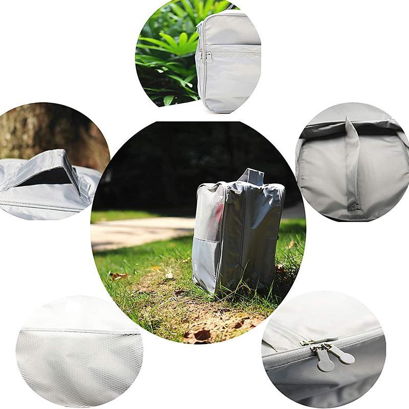 Multi-usage Travel Storage Bag - Image 8