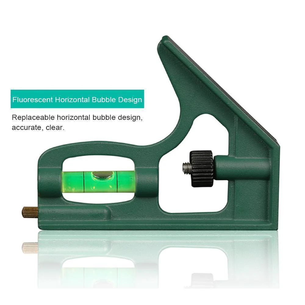 Multifunction Active Square Ruler Angle Ruler - Image 11