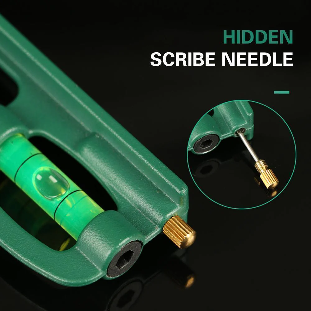 Multifunction Active Square Ruler Angle Ruler - Image 14