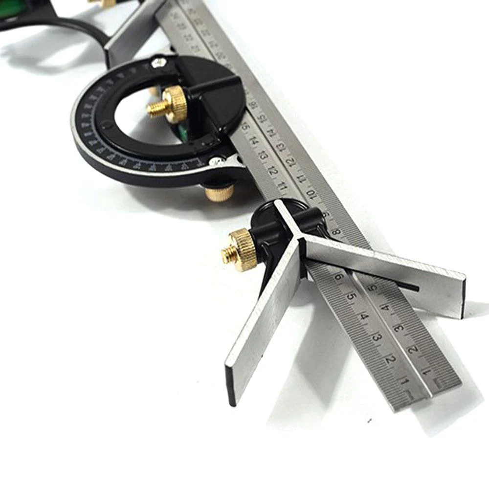 Multifunction Active Square Ruler Angle Ruler - Image 8