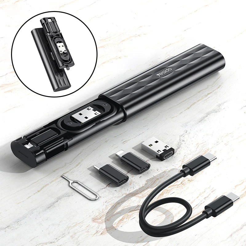 🔥Hot Sale-50% OFF🔥Multifunction Cable Box - Image 10