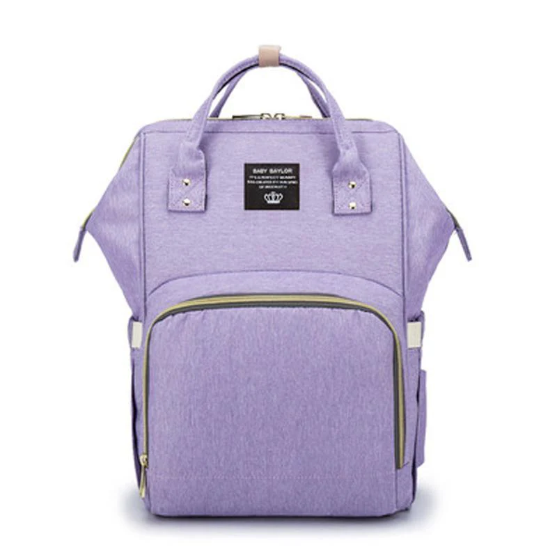 Multifunctional baby bag - Image 11