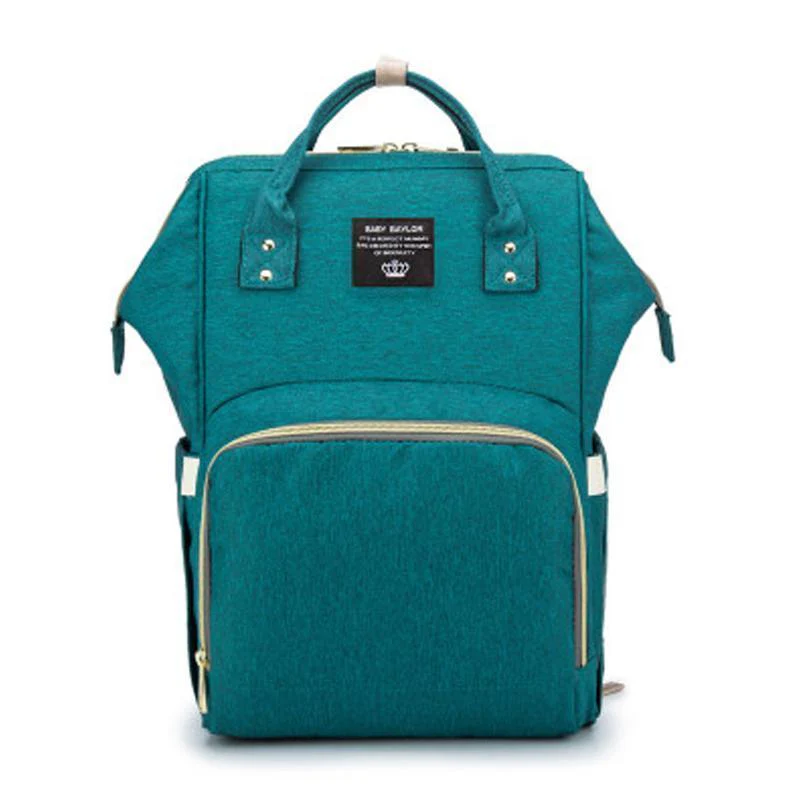 Multifunctional baby bag - Image 12