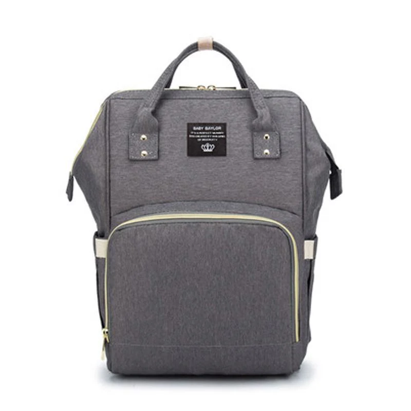 Multifunctional baby bag - Image 9