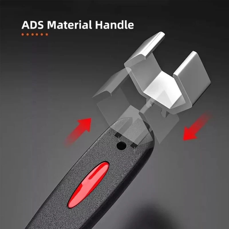 Multifunctional Bathroom Wrench - Image 3