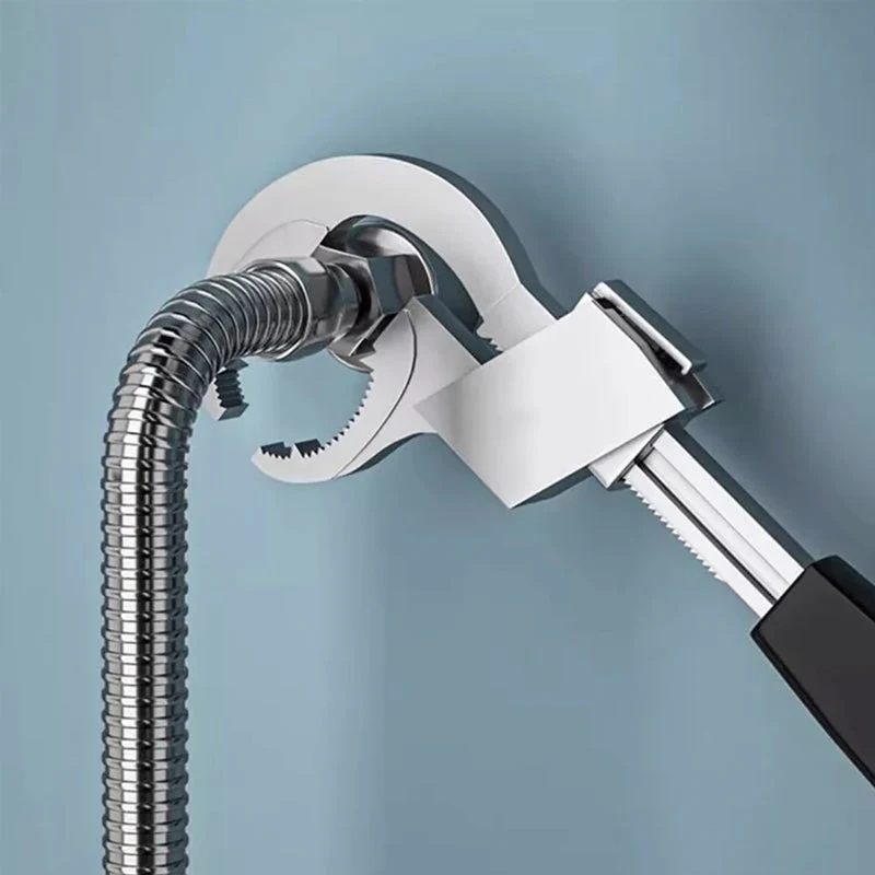 Multifunctional Bathroom Wrench - Image 4