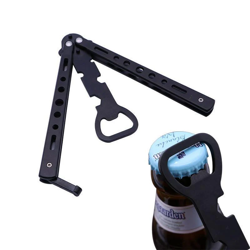Multifunctional Butterfly Bottle Opener - Image 2