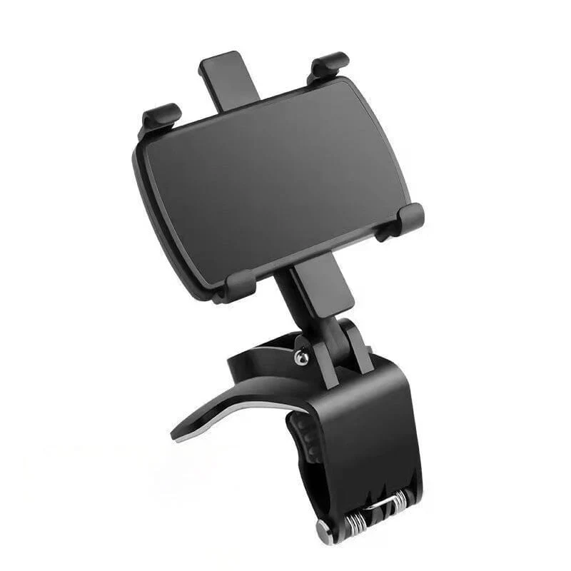 Multifunctional Car Dashboard Mobile Phone Holder - Image 13