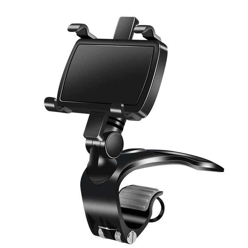 Multifunctional Car Dashboard Mobile Phone Holder - Image 15