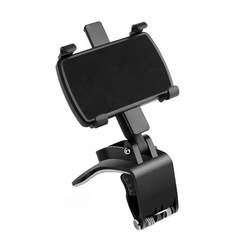 Multifunctional Car Dashboard Mobile Phone Holder - Image 16