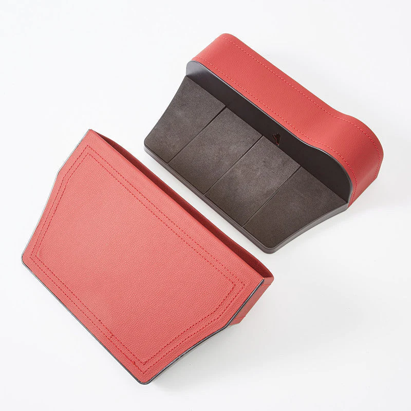 Multifunctional Car Seat Organizer Set - Image 13