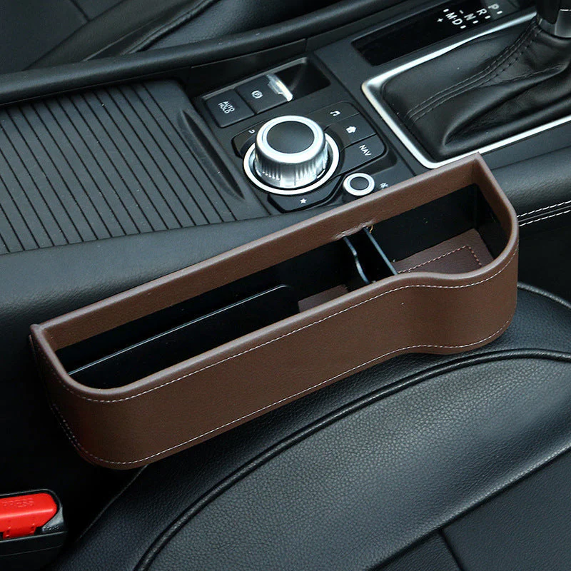 Multifunctional Car Seat Organizer Set - Image 14