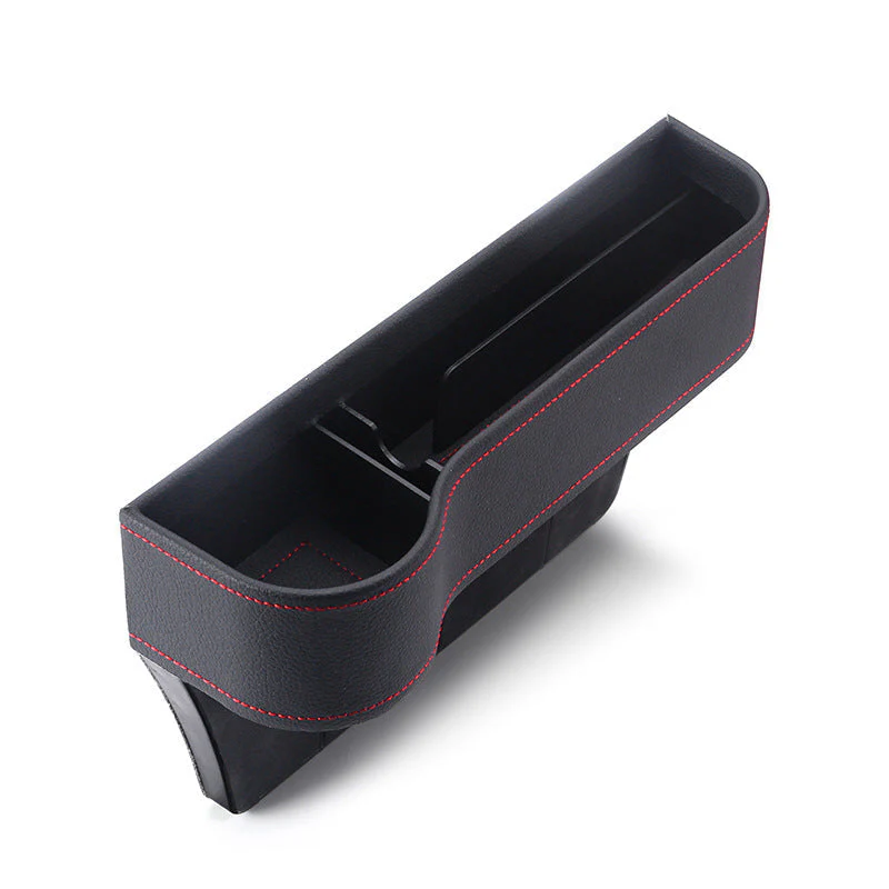 Multifunctional Car Seat Organizer Set - Image 15