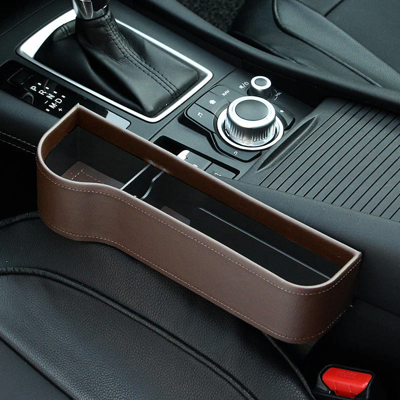 Multifunctional Car Seat Organizer Set - Image 27