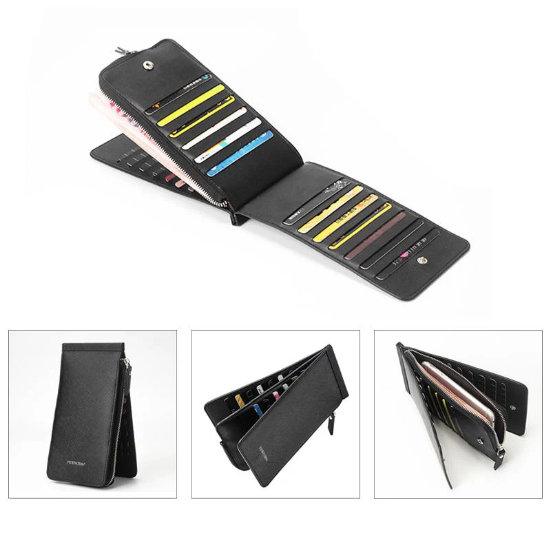 🔥🔥Multifunctional Card Bag - Image 4