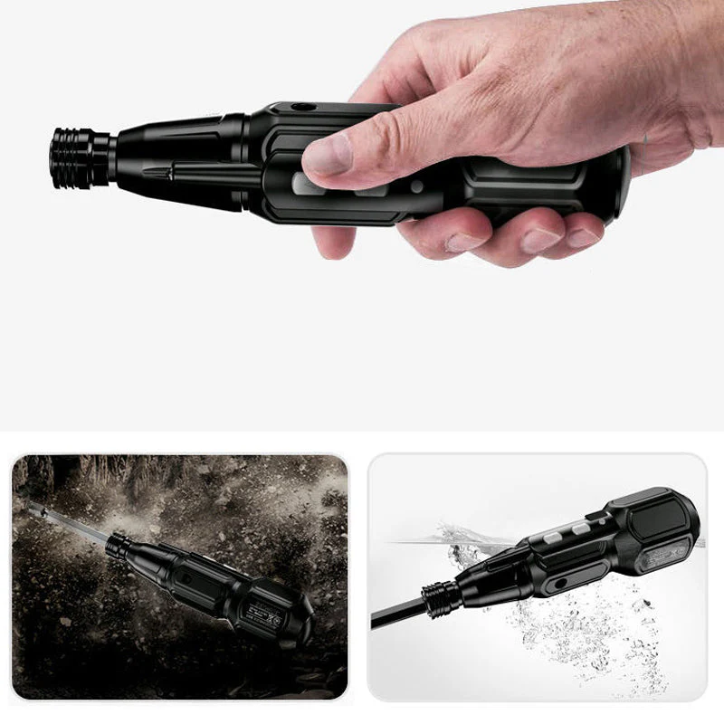 Multifunctional Electric Screwdriver - Image 10