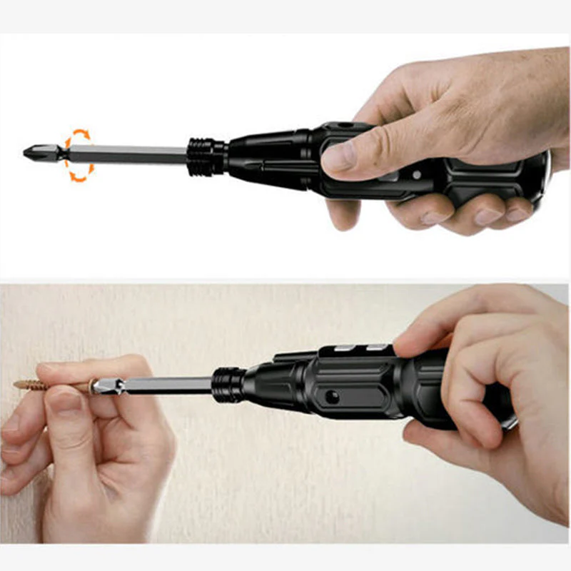 Multifunctional Electric Screwdriver - Image 7