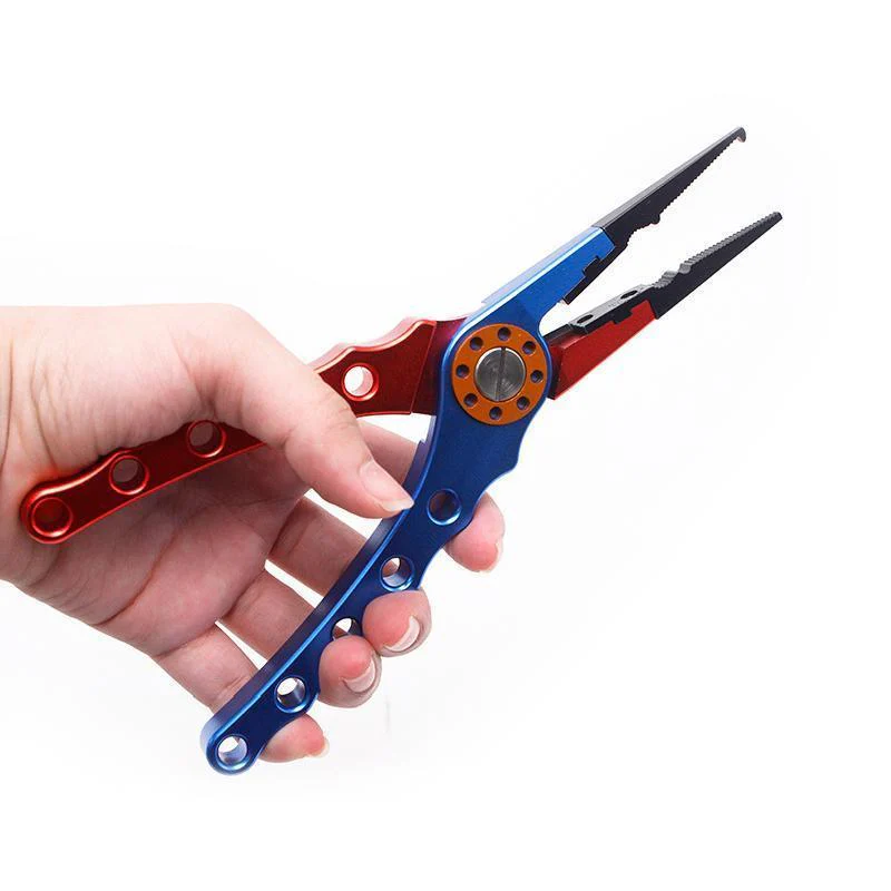 Multifunctional Fishing Pliers - Image 2
